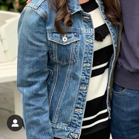 BB DAKOTA Striped Sweater Top - Picture 4 of 4